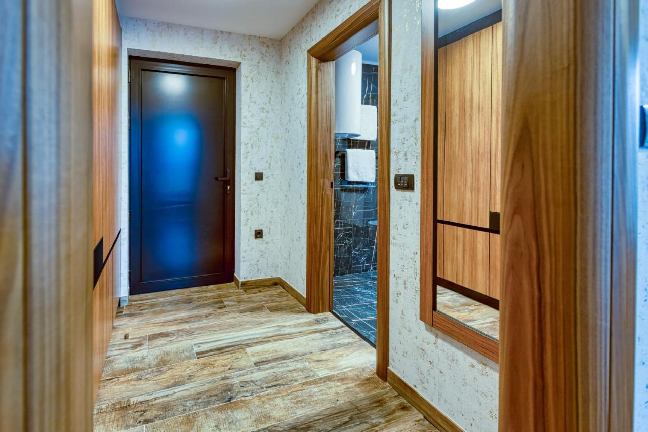 Apartmani Tiske Noci Bečej Zewnętrze zdjęcie