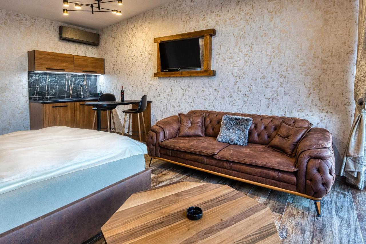 Apartmani Tiske Noci Bečej Zewnętrze zdjęcie