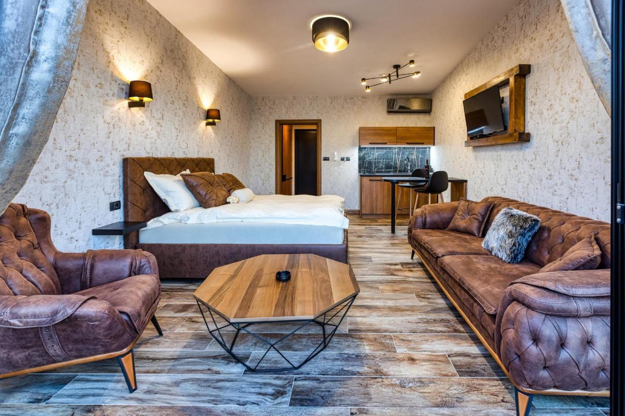 Apartmani Tiske Noci Bečej Zewnętrze zdjęcie