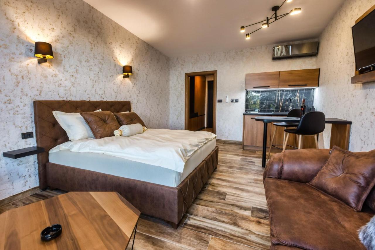 Apartmani Tiske Noci Bečej Zewnętrze zdjęcie